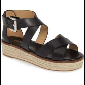 Michael Kors Darby sandal